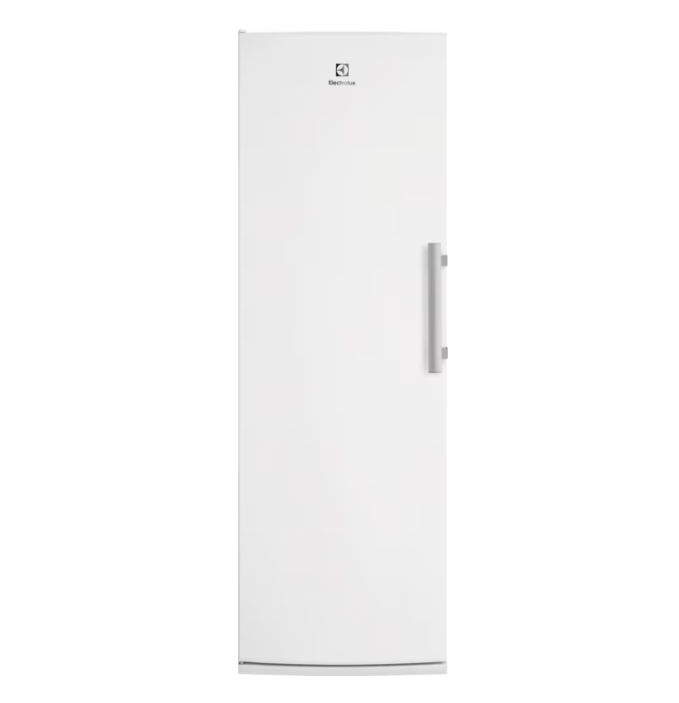 CONGELATOR ELECTROLUX LUT5NE26W, Capacitate totala 276 litri; Dimensiuni HxLxA :