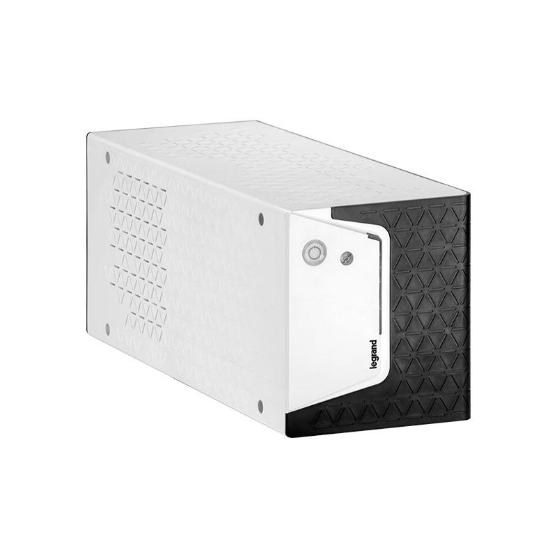 UPS Legrand KEOR SP 800, 480W, USB, Mini Tower - imagine 4