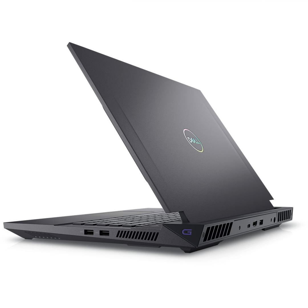 Laptop Gaming Dell Inspiron 7630 G16, cu procesor Intel Core - imagine 7
