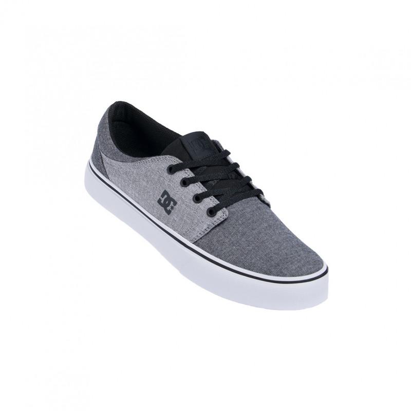 INCALTAMINTE DC TX SE GREY/BLACK, 40 - imagine 3