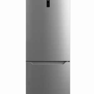 Combina frigorifica HEINNER HCNF-M435INVHXE++, No Frost, 435 l, Clasa E,