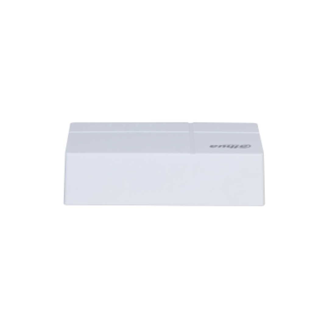 Switch Dahua 5 porturi, unmanaged, PFS3005-5ET-L, Interfata: 10/100 Mbps, Capacitate - imagine 3