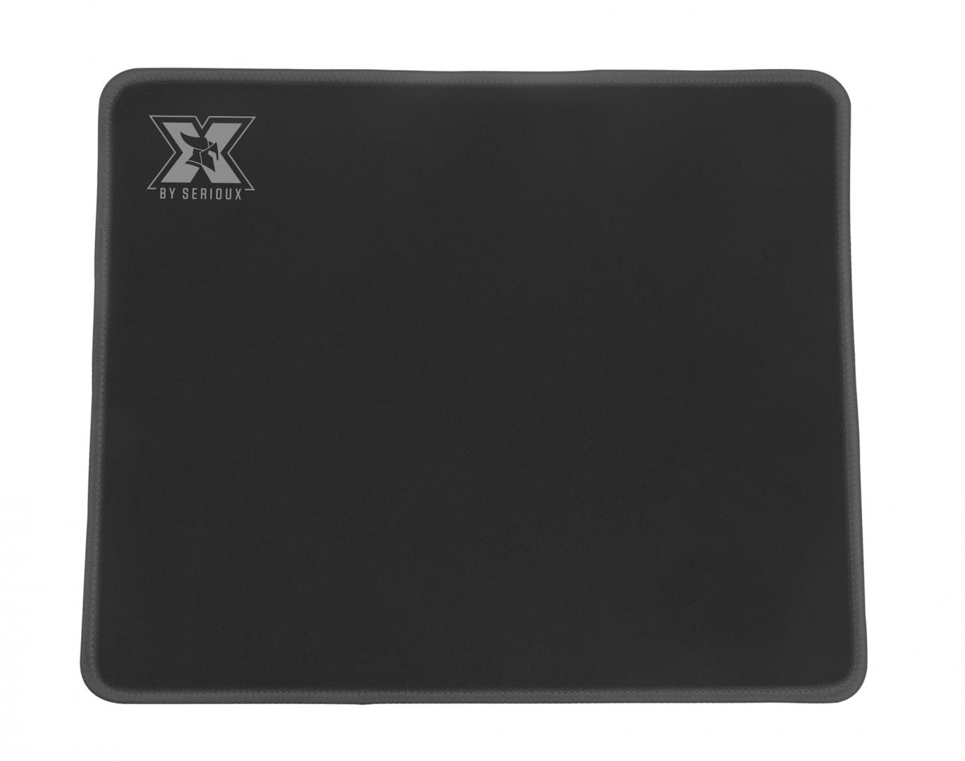 Kit Gaming Serioux Kayel 4 in 1, Tastatura de gaming, - imagine 11