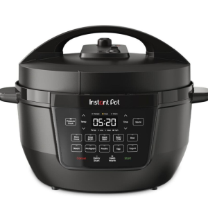 INSTANT POT RIO XL MULTICOOKER 7.1L