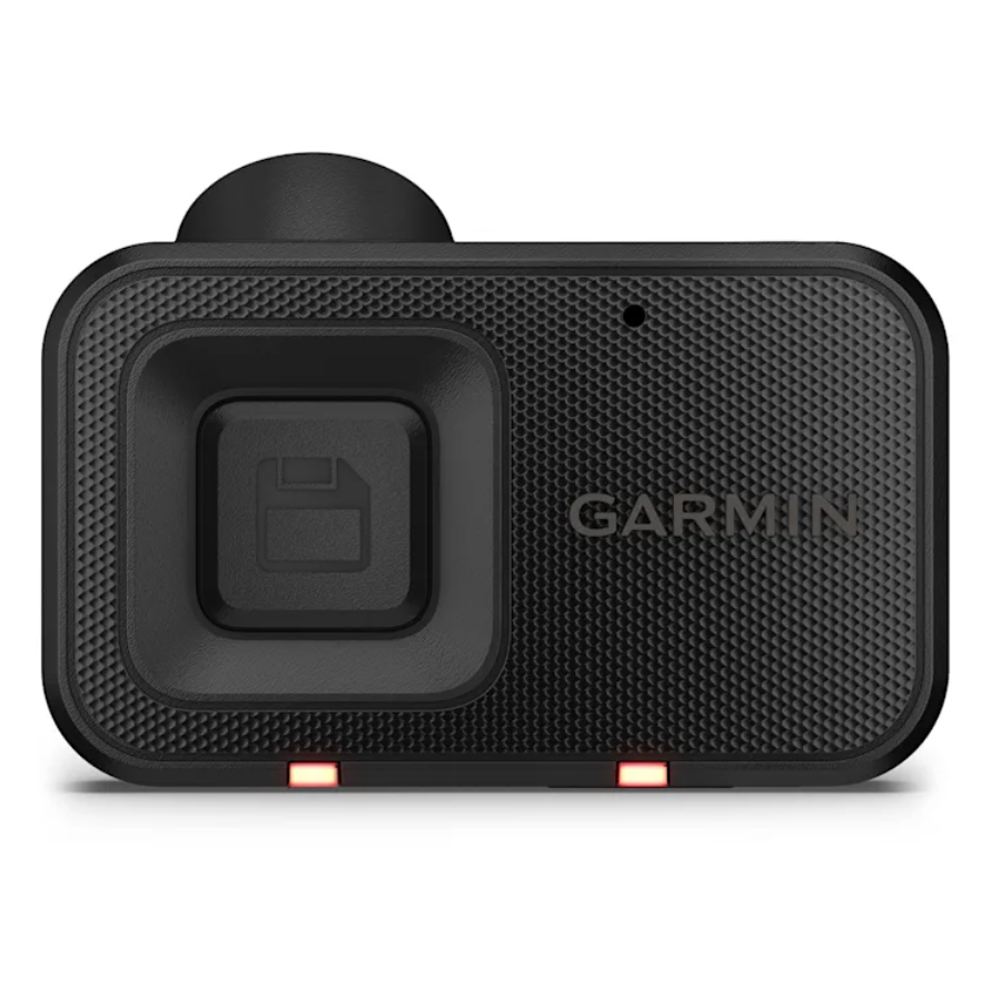 Camera auto Garmin Dash Cam Mini 3, rezolutie 1080p, camp - imagine 3