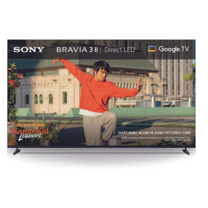 Televizor Sony BRAVIA XR 3 II LED 55XR35M2, 139 cm,