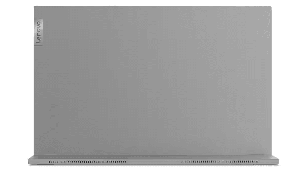 Monitor Consumer Lenovo L15, 15.6", 1920 x 1080 pixeli, Black, - imagine 7