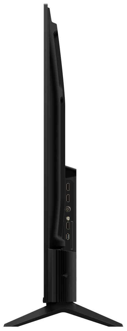 Televizor TCL QLED 50T69C, 126 cm, Smart Google TV, 4K - imagine 6