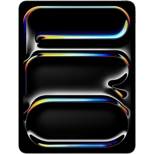 Apple 11-inch iPad Pro (M5) Wi-Fi 1TB with Standard Glass - imagine 3