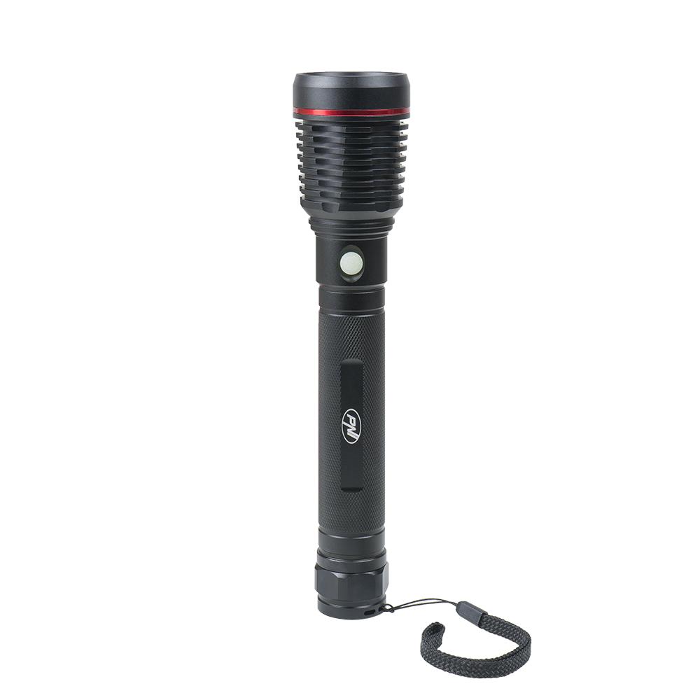 Lanterna PNI Adventure F420 din aluminiu cu led 1000lm pana - imagine 3