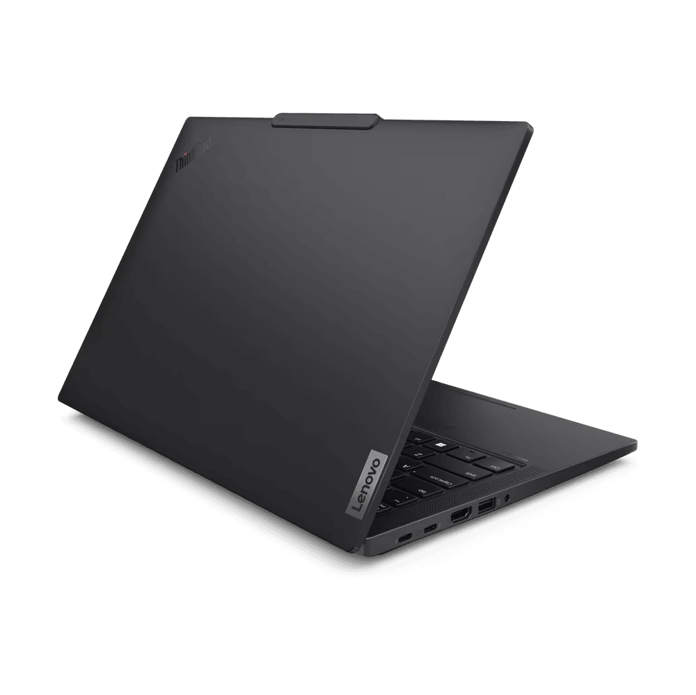 Laptop Business Lenovo ThinkPad T14 Gen 5, cu procesor Intel - imagine 9
