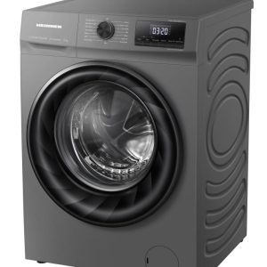 Masina de spalat rufe HEINNER HWM-H9014INVTA+++, 9 kg, 1400 rpm,