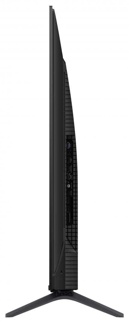 Televizor TCL QD-MiniLED 55T8D, 139 cm, Smart, Google TV, 4K - imagine 4