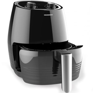 FRITEUZA CU AER CALD HEINNER HAF-1250BK