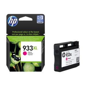 Cartus HP 933XL, Magenta