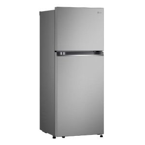 Frigider LG GTBV22PYGKD, 217 L, Full No Frost, Compresor Smart