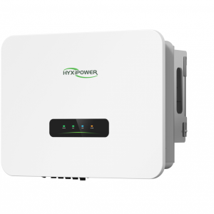 HYXi Three-Phased 20kW Hybrid Inverter HYX-H20K-HT