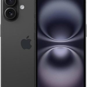 iPhone 16 Plus 512GB Black
