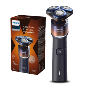Aparat de ras PHILIPS Seria 5000 X5012/00, barbierit umed/uscat, tehnologie