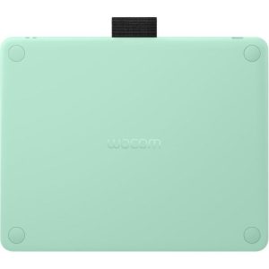 Tableta grafica WACOM Intuos S CTL-4100WLE-N, negru-verde