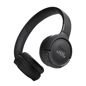 Casti Head-band JBL Tune 525BT, Wireless, Negru