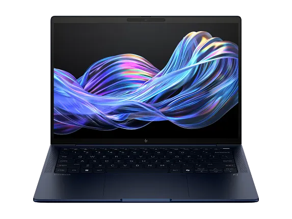 Laptop Business HP EliteBook X G1i, cu procesor Intel Core