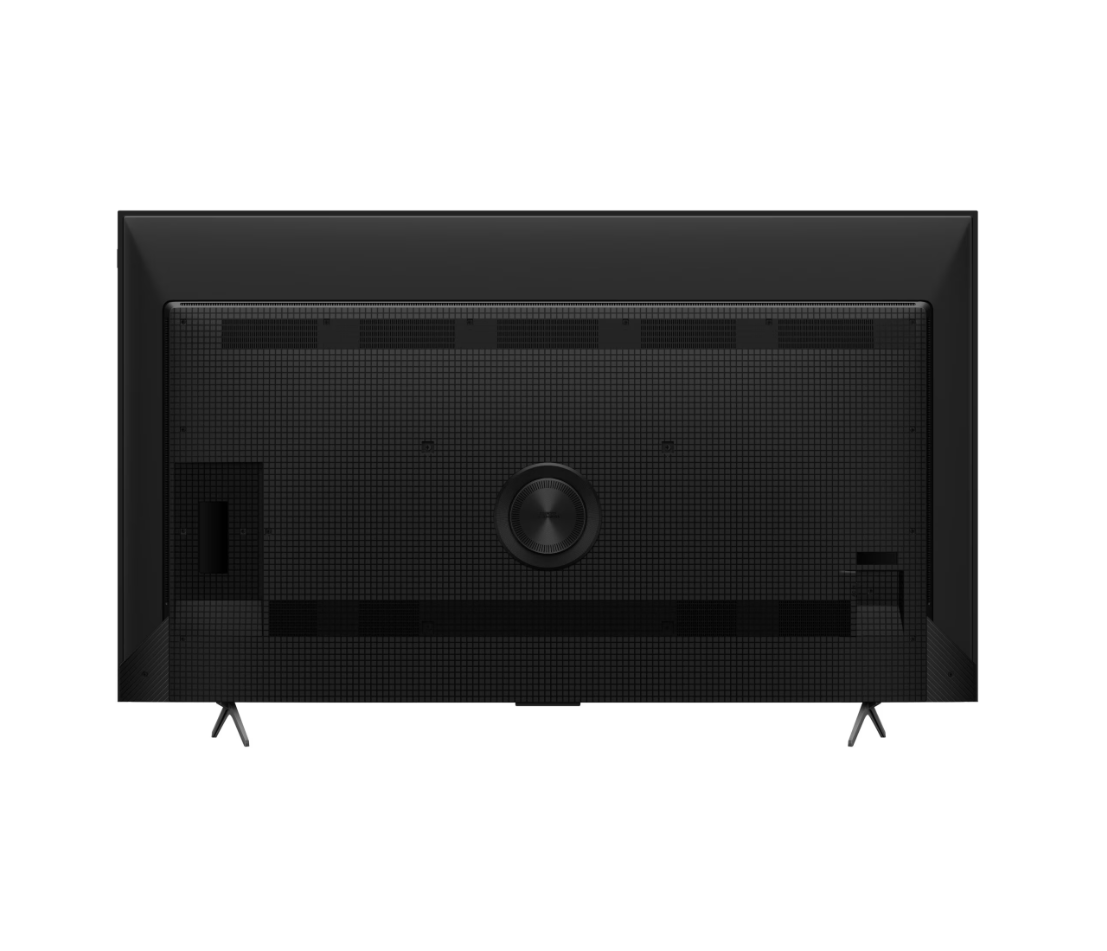 Televizor TCL QLED 55P8K, 139 cm, Smart Google TV, 4K - imagine 9