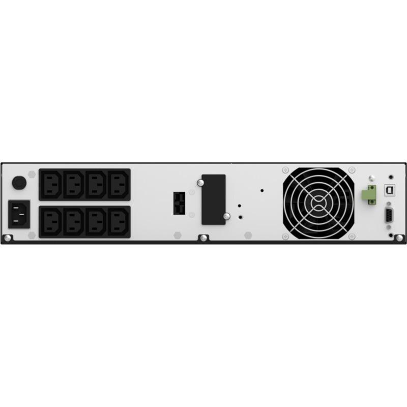 UPS nJoy Aster 2K Power 2000 VA/1800 W - imagine 4