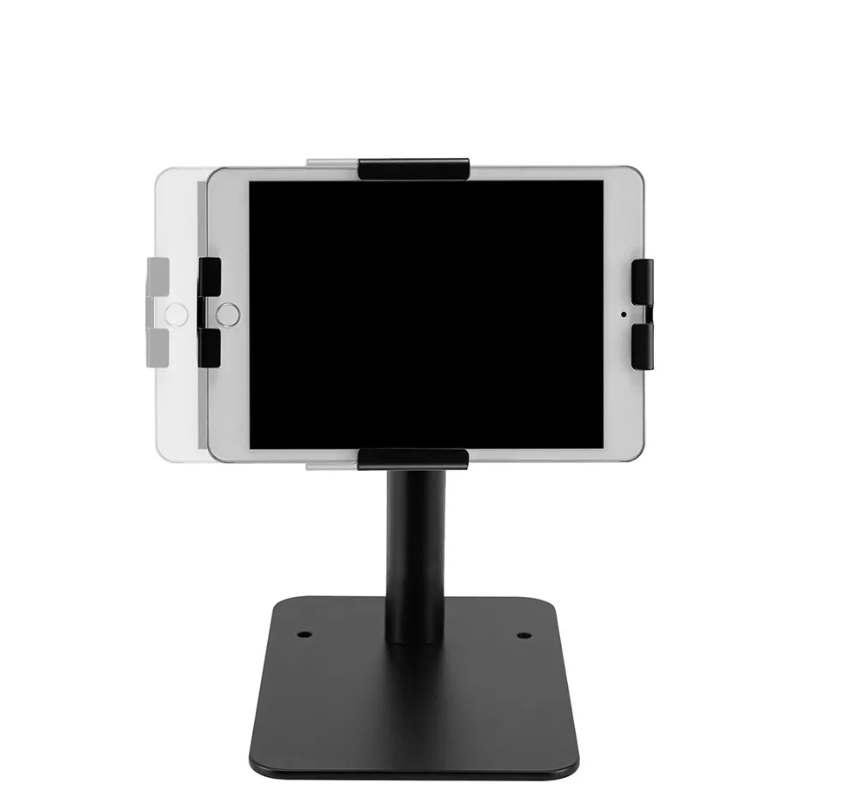 Suport de tableta Neomounts by Newstar DS15-625BL1, diagonala maxima 11", - imagine 5