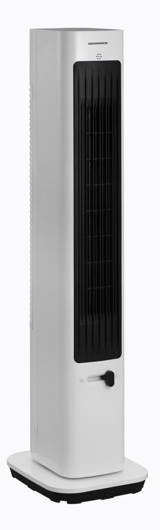 Ventilator turn 2 in 1 HEINNER HTFA-M20WH - imagine 5