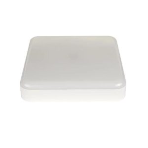 Plafoniera LED pentru exterior Ledvance SURFACE SLIM SQUARE 260, 26W,