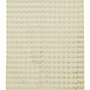 COVOR BLANITA PAOPAO 80X150 CM CREAM