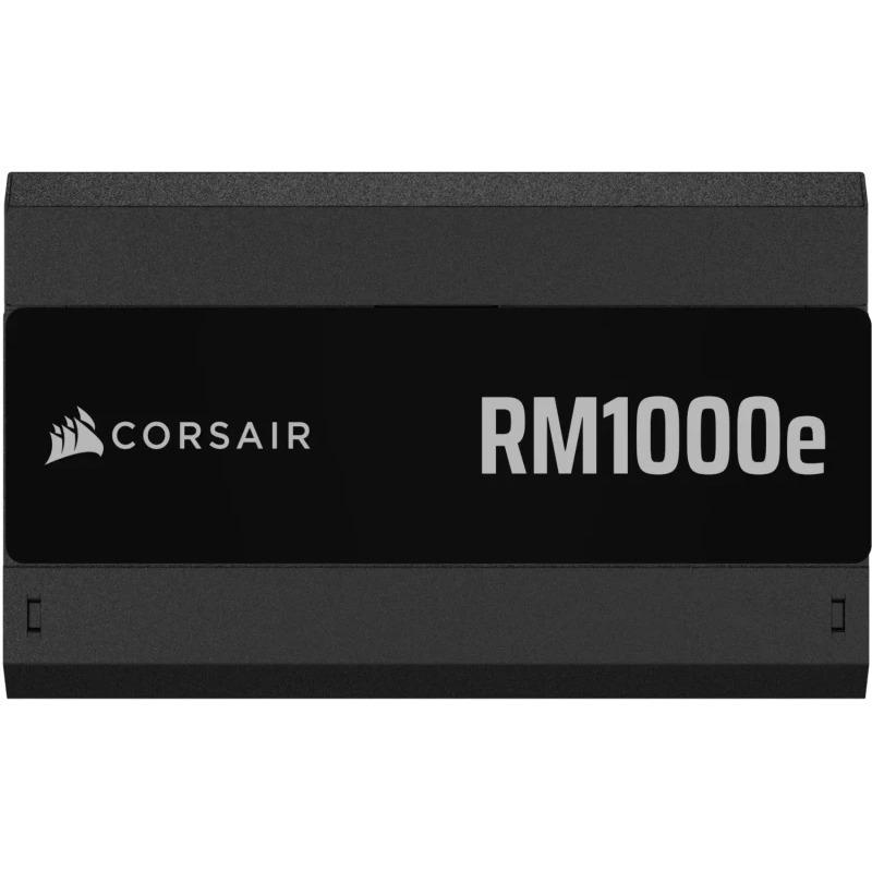 Sursa CORSAIR RM1000e, 80 PLUS Platinum, 1000W - imagine 7