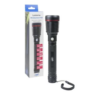 Lanterna PNI Adventure F420 din aluminiu cu led 1000lm pana