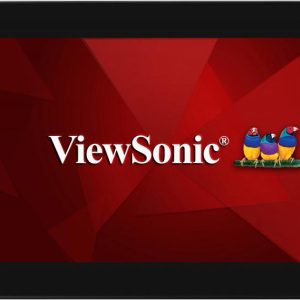 Tableta Grafica VIEWSONIC ID1230, Negru