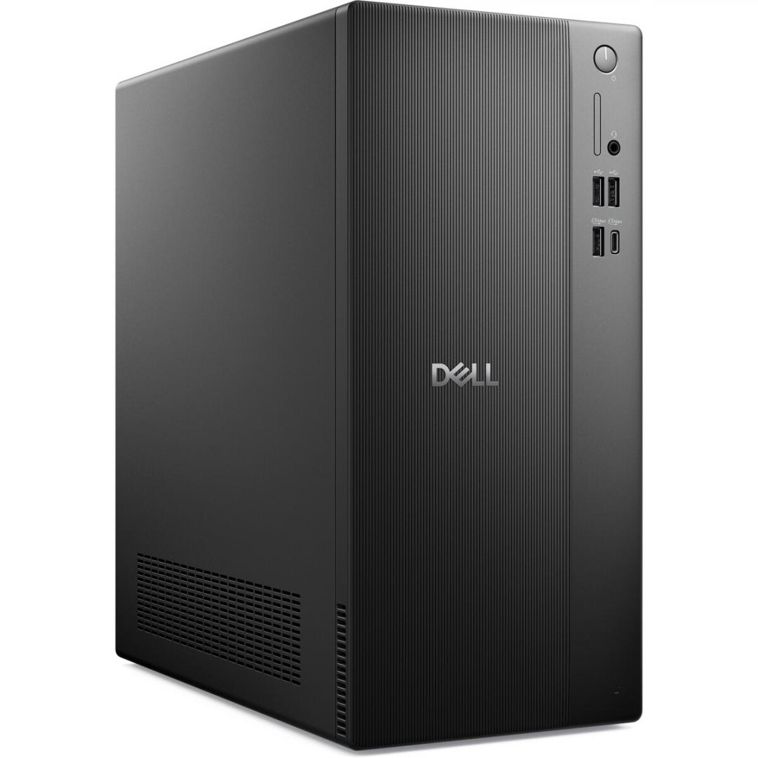 Desktop Business Dell Pro Tower Essential QVT1260 cu procesor Intel - imagine 5