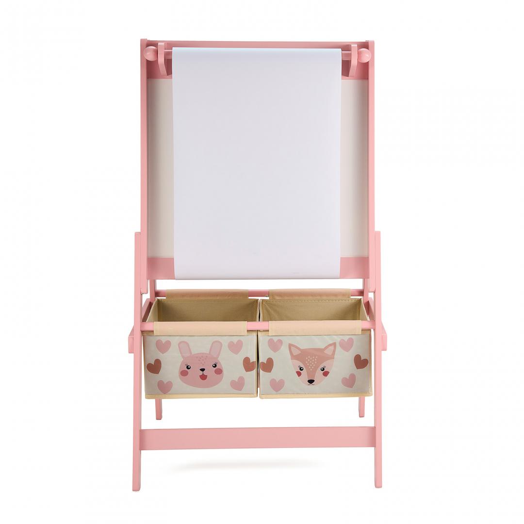 Tabla de scris Pink Forest UGMTU06-PKF - imagine 4