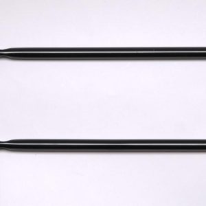 SISSY BAR PEGAS JW 51 460 OTEL 460MM NEGRU