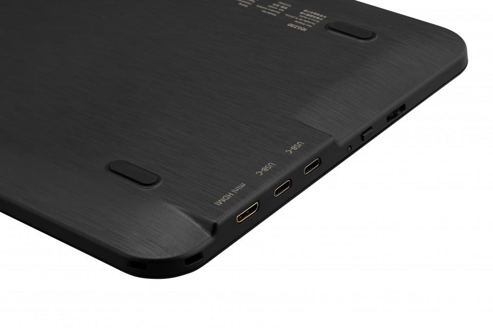 Tableta Grafica VIEWSONIC ID1230, Negru - imagine 4