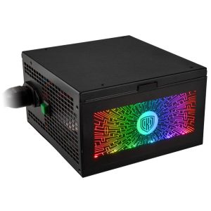 Sursa Kolink Core RGB, 80 PLUS, RGB, 600W
