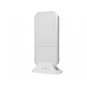 Access point MIKROTIK wAP ac, Gigabit, PoE, Dual-band, WI-FI
