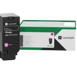 Toner Lexmark 71C20M0, Magenta