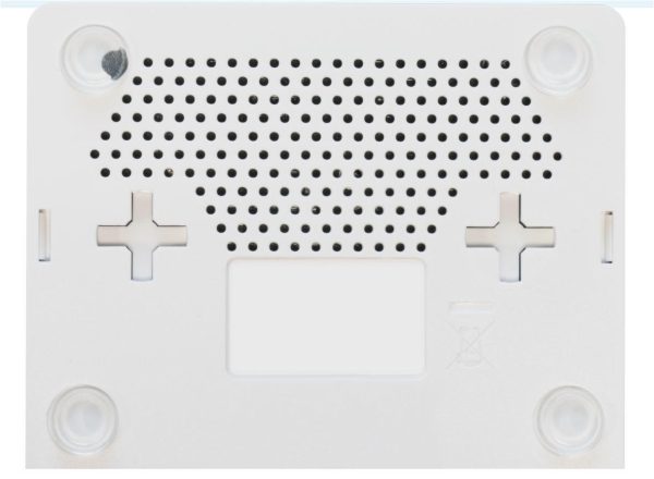 MIKROTIK 5-PORT GIGABIT ETHERNET ROUTER, RB750GR3, 5*10/100/1000Ethernet ports, CPU nominal - imagine 4