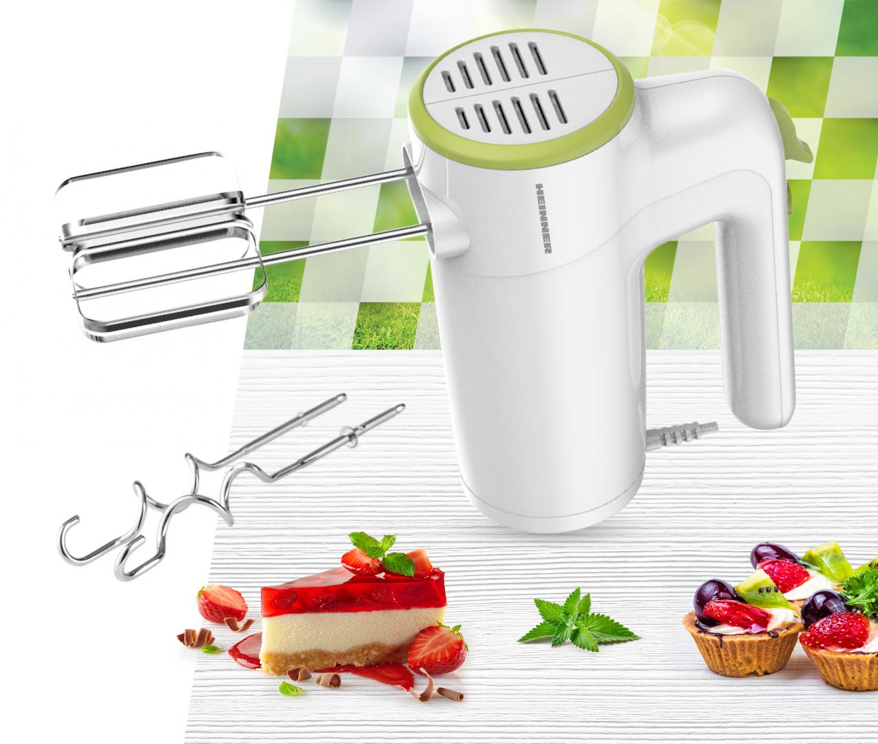 MIXER DE MANA HM-300GR - imagine 3
