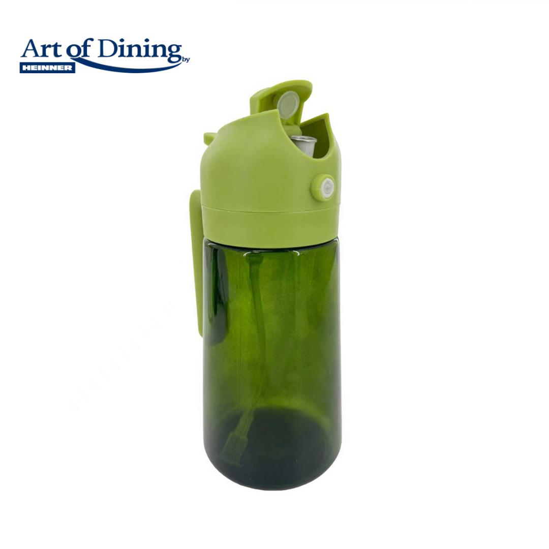 PULVERIZATOR ULEI/OTET 450ML, 2 IN 1, VERDE, ART OF DINING