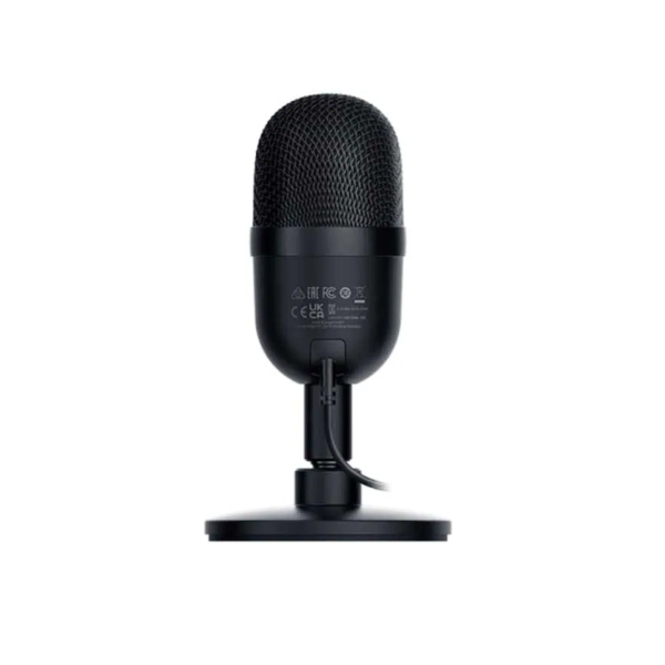 Microfon Razer Seiren V3 Mini, tip Condenser, USB, LED backlight - imagine 3