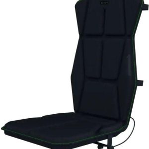 Perna gaming Razer Freyja cu feedback haptic, material spuma, interfata