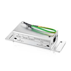 Ethernet Surge Protector Zyxel SURGEPRO-GE-ZZ0101F