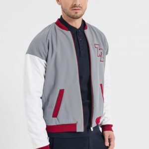 JACHETA BOMBER GGRI GRENA XXL