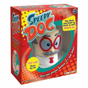 SPEEDY DOC